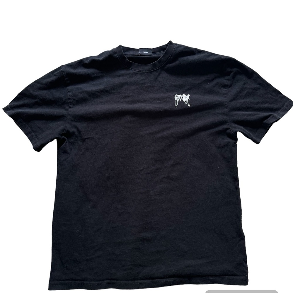 Revenge T-Shirt